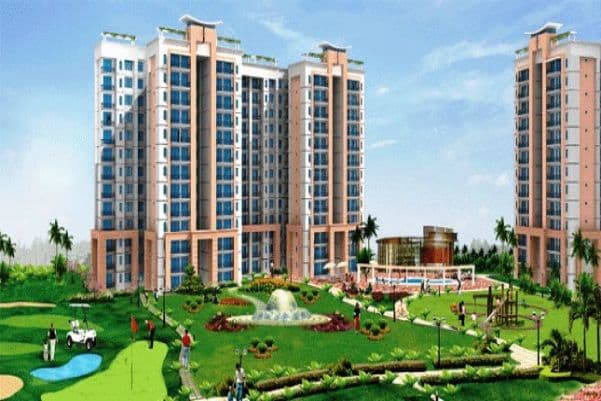 Shree Vardhman Flora - Sector-90
